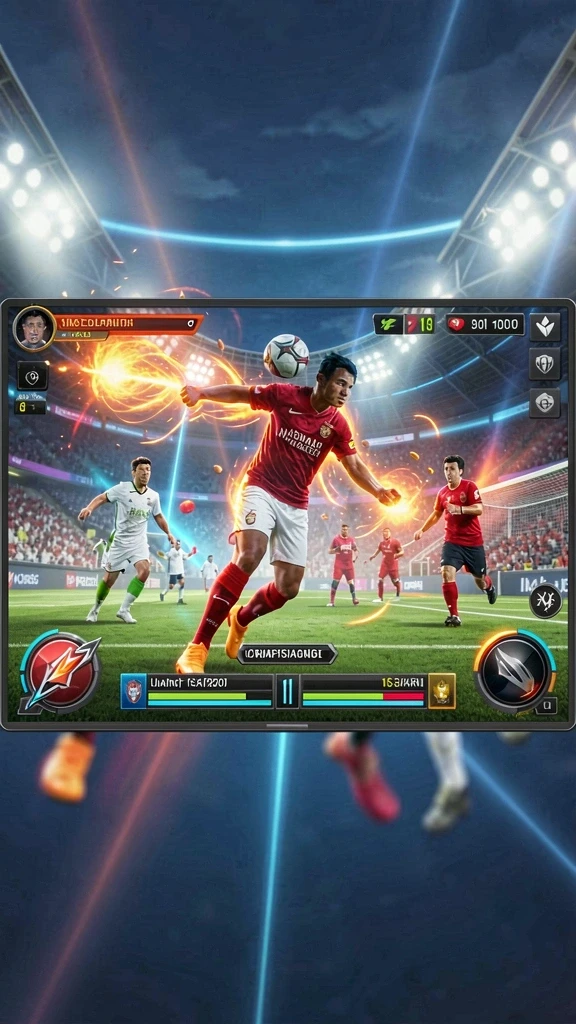 738slot - Tampilan antarmuka yang menawan dan mudah dinavigasi.