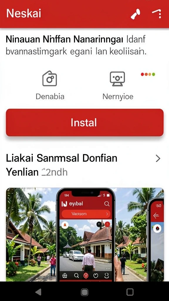 77ag - Tangkapan layar ketiga menampilkan interaksi multiplayer yang seru.