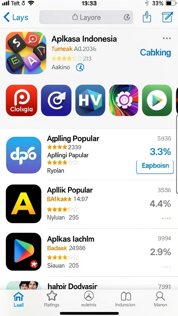 888idr - Screenshot menampilkan fitur komunitas yang aktif di dalam aplikasi.