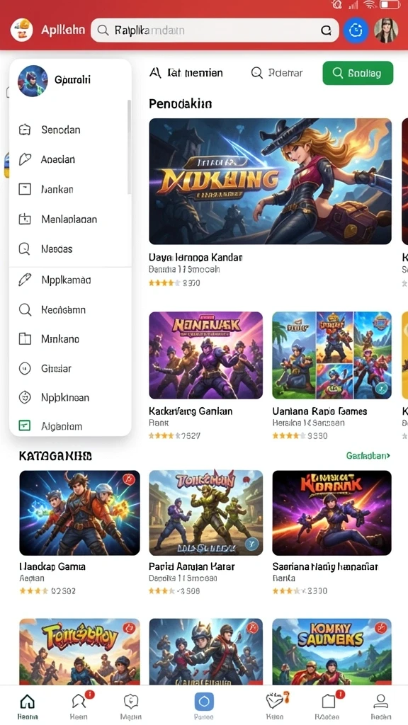 asdtoto - Salah satu permainan favorit para pengguna di ASDTOTO.
