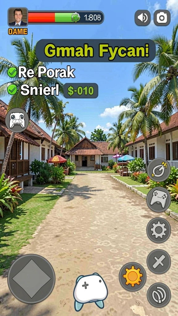 bank338 - Gameplay seru dengan fitur bonus yang menggembirakan.