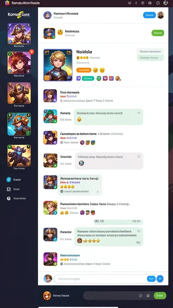 bisabet - Screenshot menunjukkan berbagai pilihan permainan yang tersedia di BISABET.
