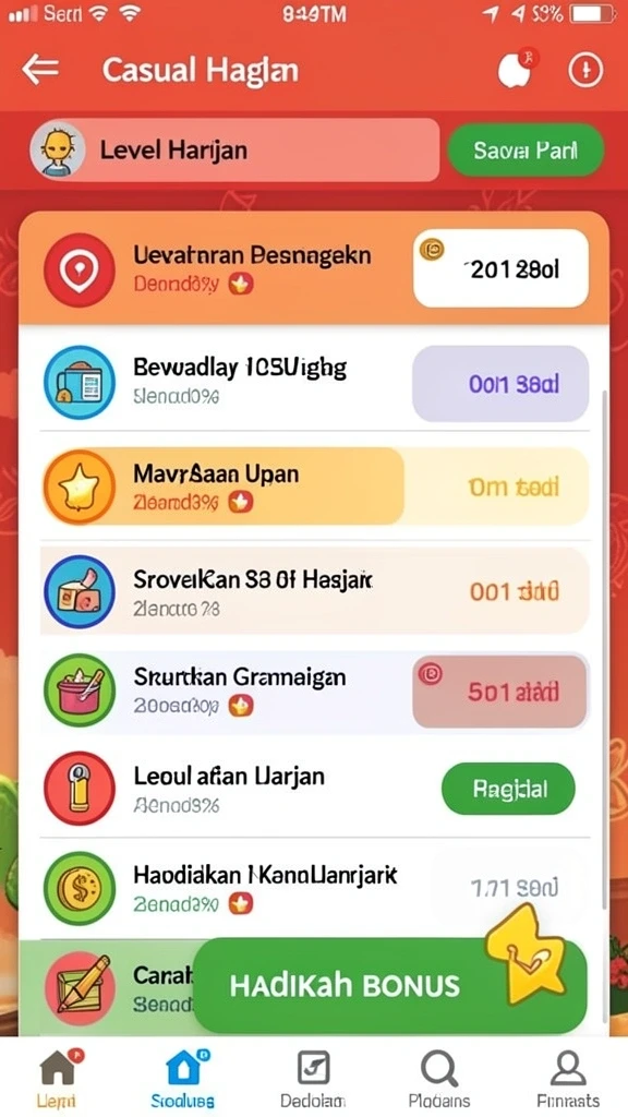 briototo - Halaman utama dengan pilihan permainan togel yang lengkap.