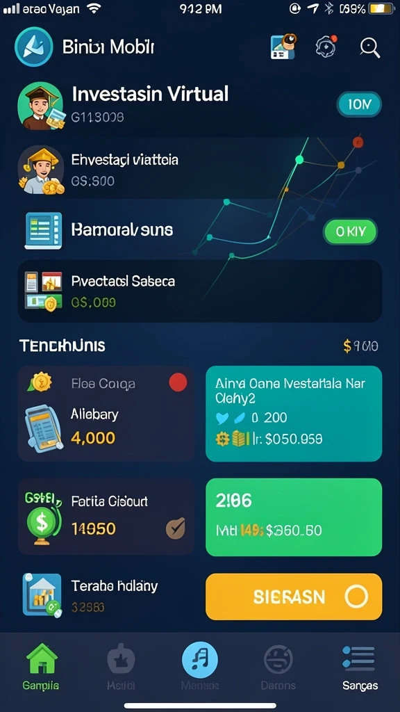 bulantogel - Fitur promo yang menggiurkan untuk semua pengguna.