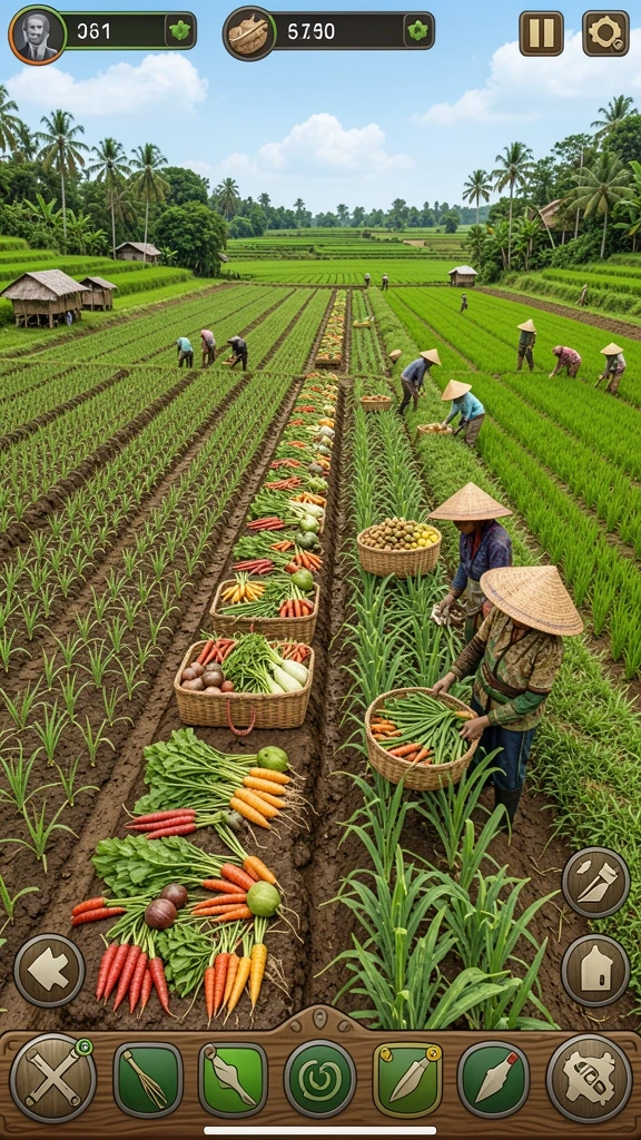 c7890 - Fitur misi sampingan yang menarik untuk dijelajahi.