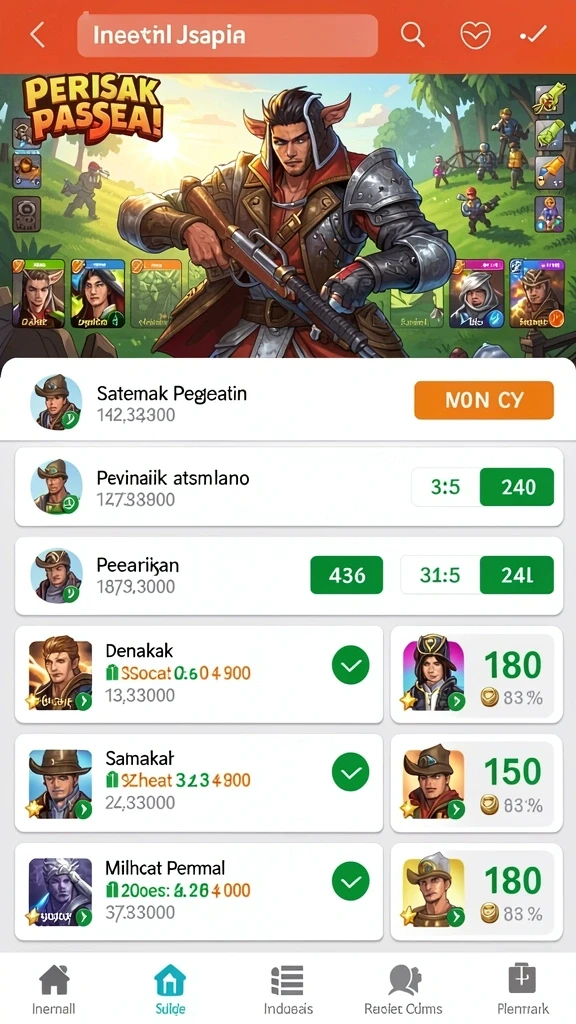 dewitogel - Beragam pilihan permainan togel yang seru.