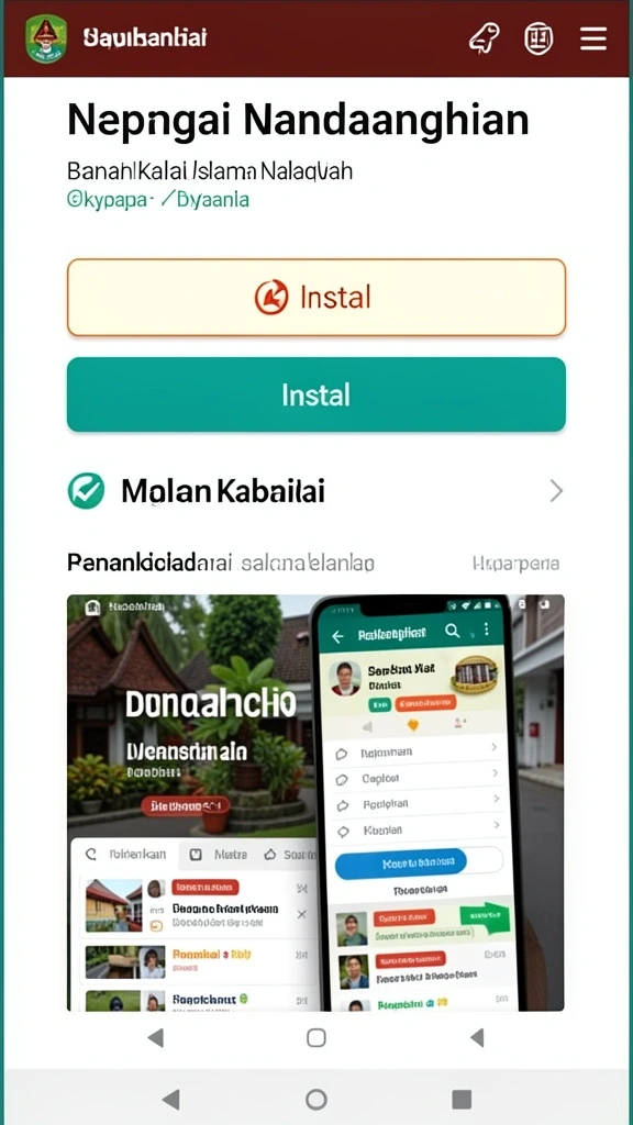 dkk - Tangkapan layar menampilkan aksi pertempuran seru.