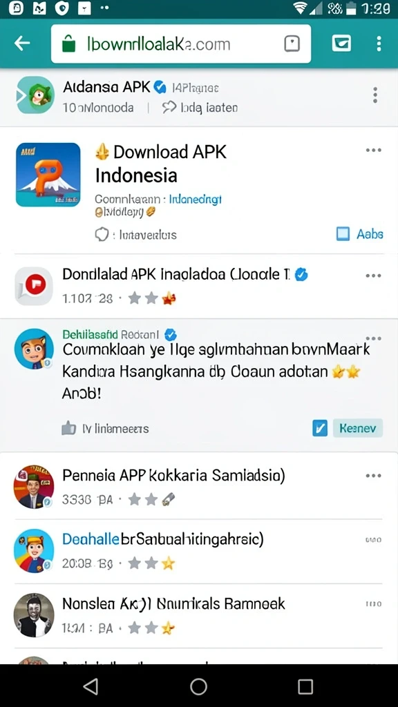 dkk - Karakter menarik yang bisa Anda temui dalam perjalanan.