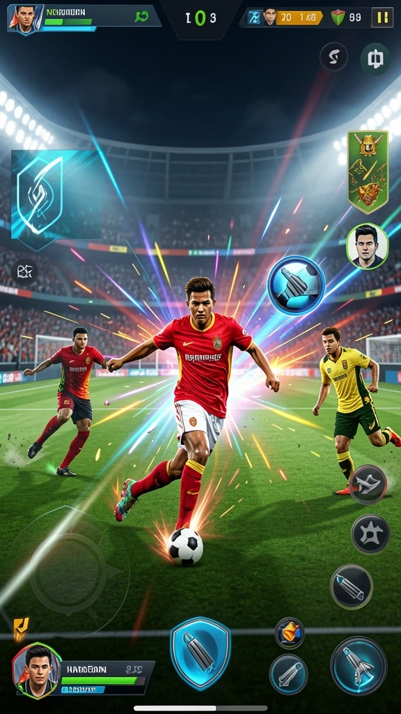 fufuslot - Screenshot menunjukkan leaderboard dengan pemain teratas.