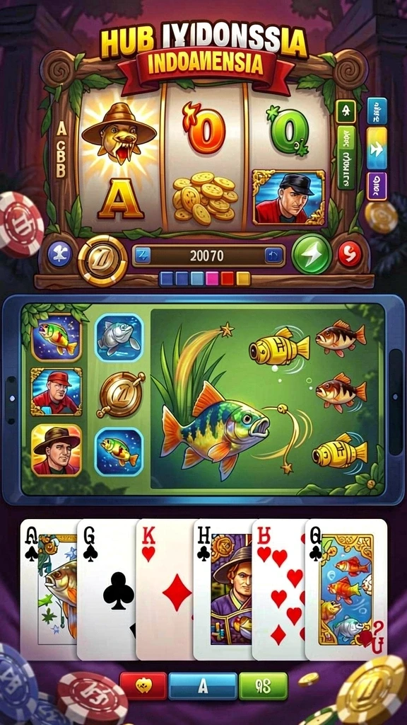 guatogel - Screenshot memperlihatkan variasi permainan togel yang tersedia di GUATOGEL.