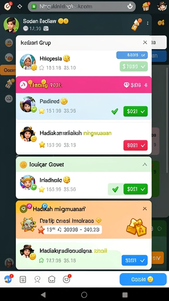ibet899 - Sistem dukungan pelanggan yang responsif dan siap membantu.
