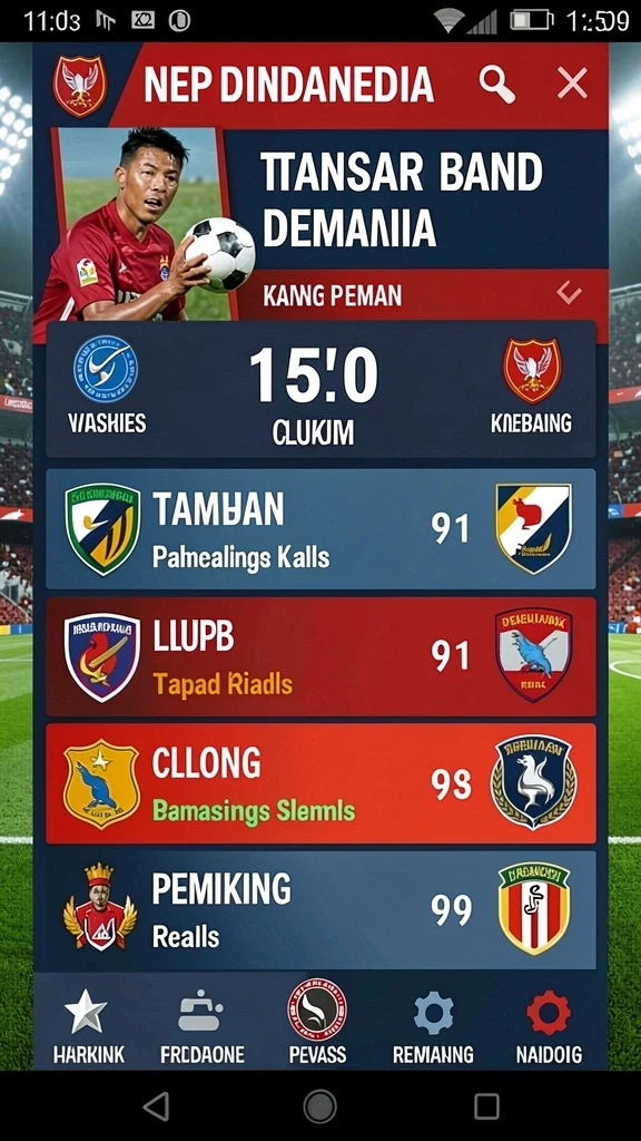 kepo66 - Grafis yang memukau dan menarik.