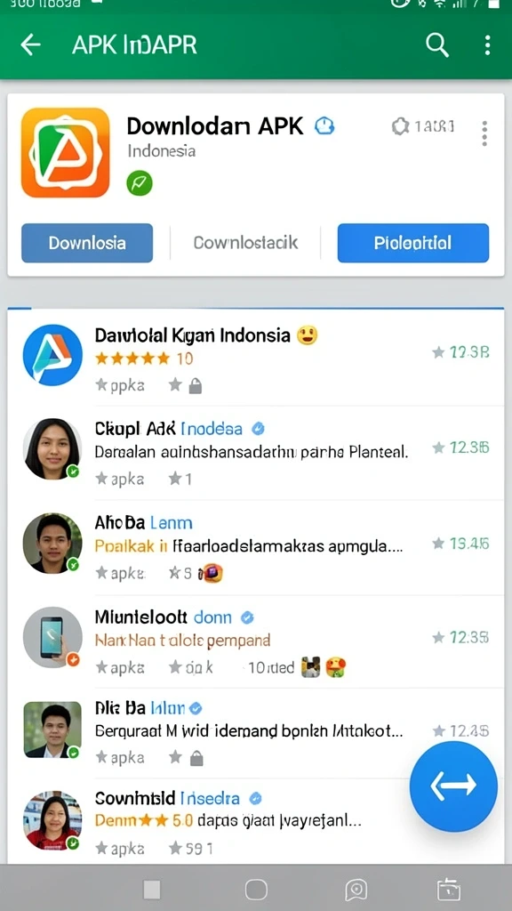 madu303 - Tampilan antarmuka yang menarik dan mudah digunakan.