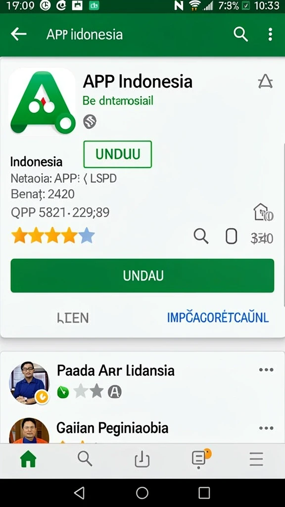 mapna777 - Sistem reward yang menguntungkan pemain.