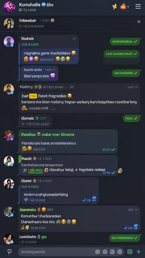 mikatoto - Beragam permainan judi yang seru dan menarik.