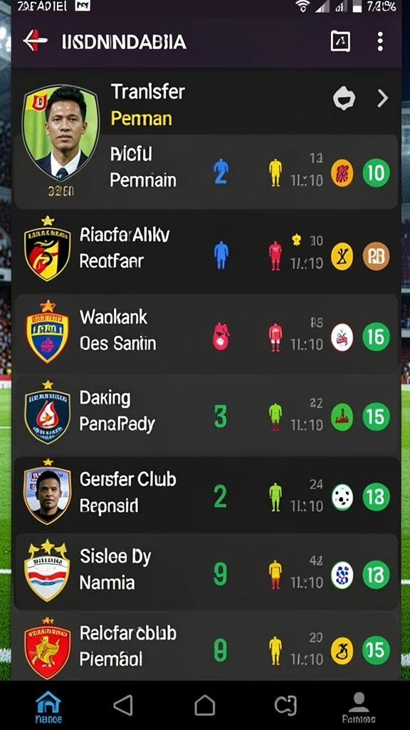 n06 - Misi petualangan yang menantang dan seru untuk diselesaikan.