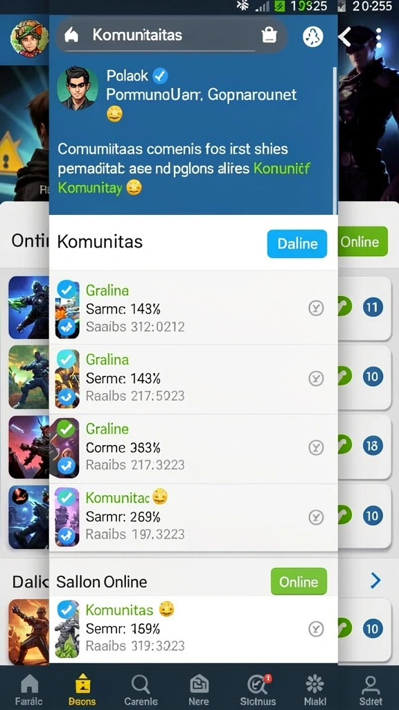 pgtoto - Fitur keamanan yang kuat melindungi data pengguna.