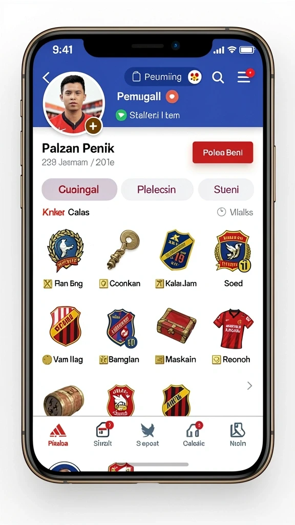 planet77 - Sistem misi yang interaktif dan menantang.