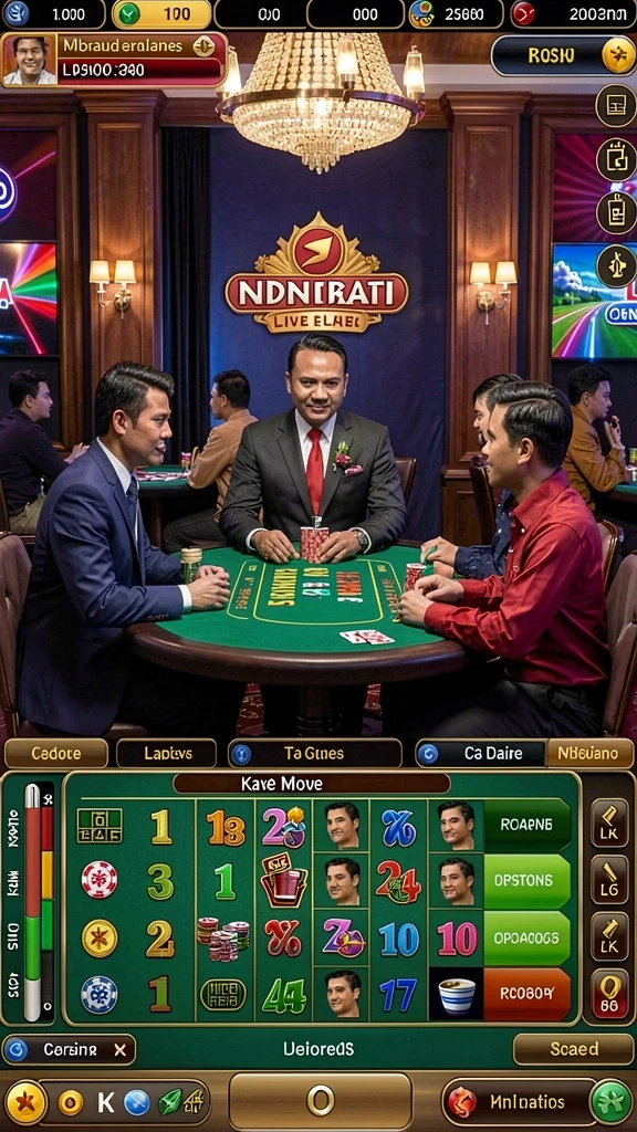 playwin - Hadiah menarik menanti pemain yang beruntung.