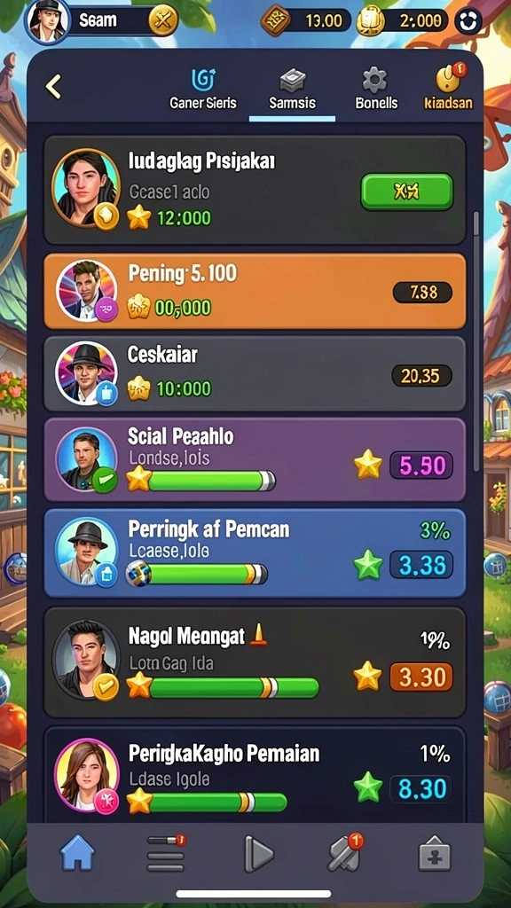 pp7slot - Screenshot komunitas untuk berbagi strategi dan kemenangan.