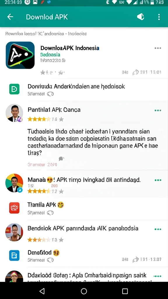 qq1221 - Level yang dirancang dengan menarik dan penuh tantangan.
