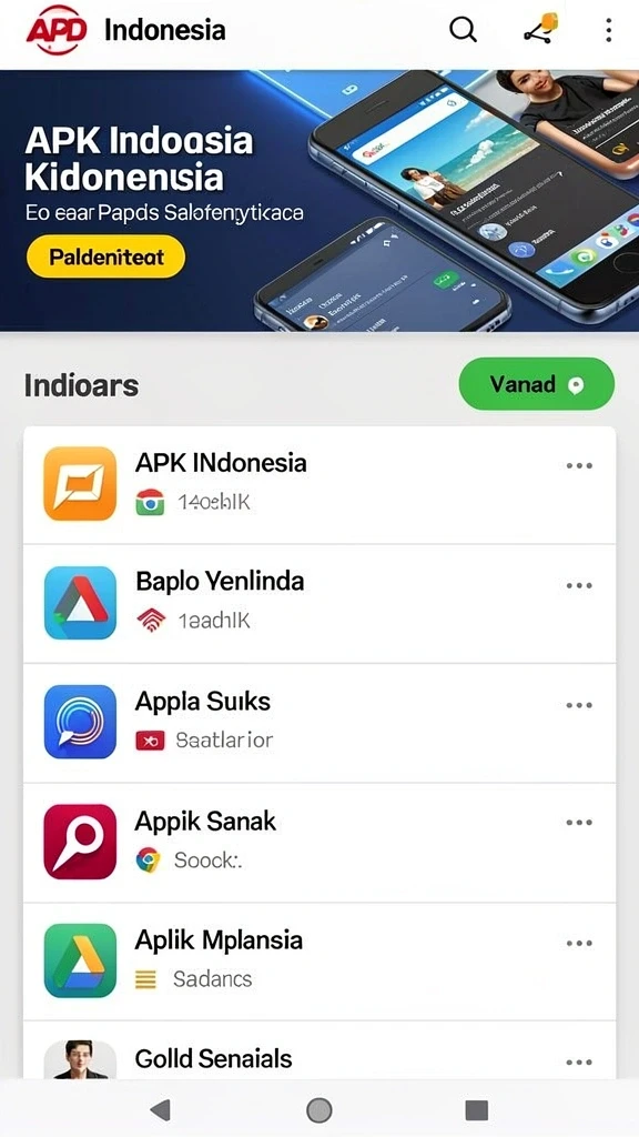 rpok - Karakter unik dengan kemampuan berbeda.
