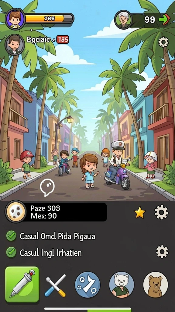 sl888 - Mode permainan yang bervariasi untuk semua pemain.