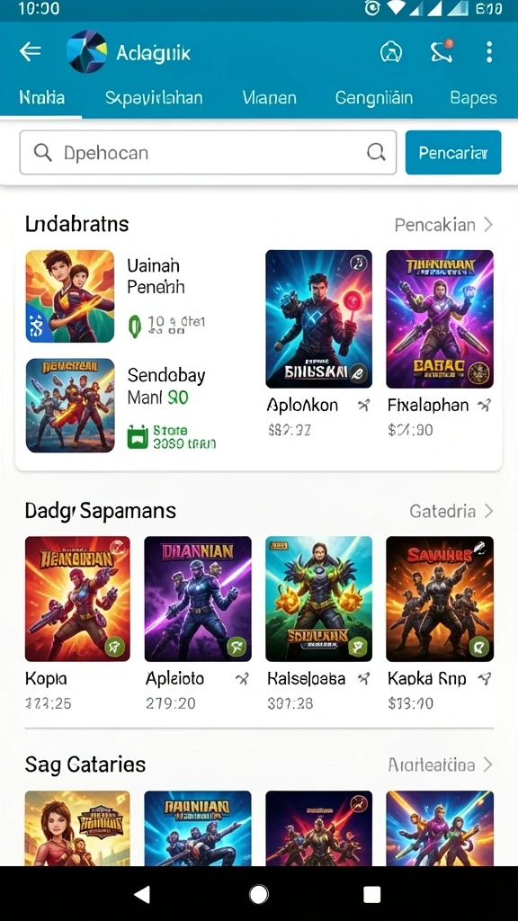 slotsri - Grafis yang memukau dan efek suara yang mendebarkan.