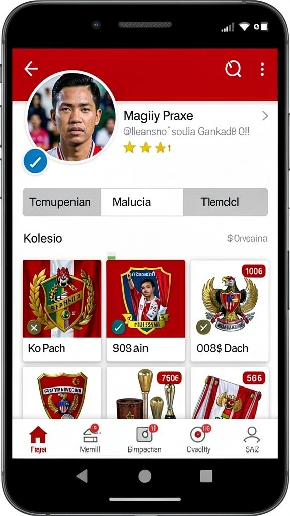 t9999 - Tangkapan layar menunjukkan level menantang yang harus diselesaikan.